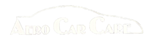 Aero Car Care Logo Original